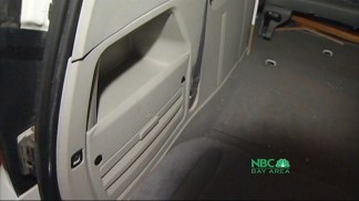 South Bay: Minivan Owner Discovers $500K Cocaine Stash