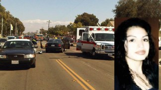 Family Outraged Over Woman's Shooting