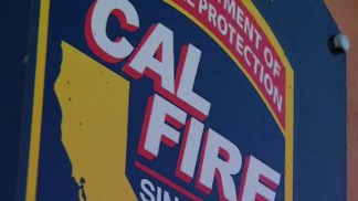 Residents Relieved After Crews Contain Rancho San Diego Fire