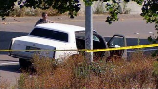 Caltrans Worker Struck and Killed Along Interstate 15: Images
