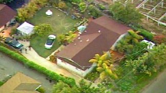 Man's Body Found Inside Carlsbad Garage