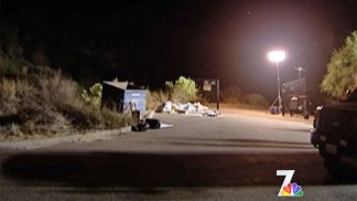 Lakeside Body May Be Missing Woman