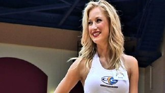 Chargers Girls Pre-Auditions