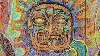 Mosaic of Chicano Legacy Unveiled on UCSD
