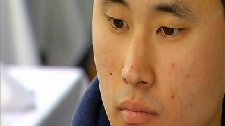 Man "Forgotten" in DEA Custody: Images
