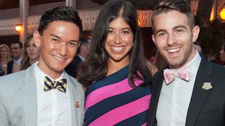 CLASSY Awards Honor Hard-Working Charities