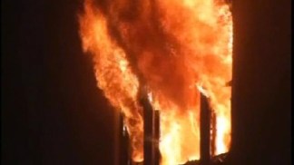 Cortez-Area Apt Fire: Images