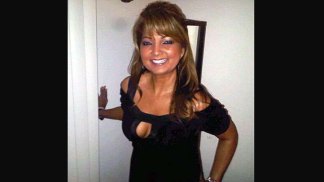 Miss Cougar Del Mar Finalists 2011