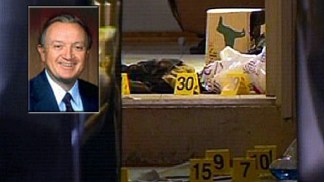 Former City Councilman Injured in Robbery