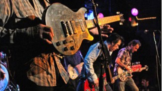 Top 25 Music Galleries of 2012