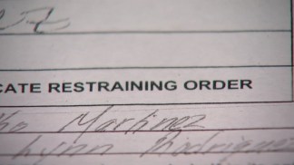 Daughter Accused of Arson Has Troubled Past