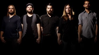 SoundDiego Spotlight: Dead Feather Moon
