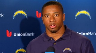 What Derek Cox Likes About Bolts