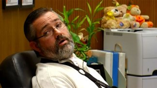 Detective Recalls First Memories of Shootout