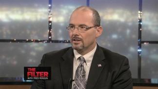 Assemblyman Says Dream Act is Nightmare