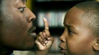Doritos: "Play Nice" (2010)