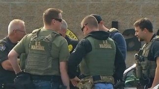 Chris Dorner's Presence in San Diego