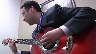 San Diego's Singing Doctor