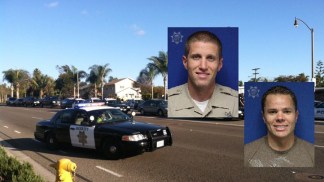 Relief Fund Set Up for Wounded Encinitas Deputy