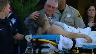 Deputies Injured in Encinitas Shooting