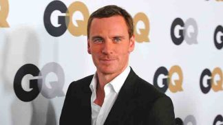 Michael Fassbender Talks Nudity, "Shame" and a "Robocop" Remake