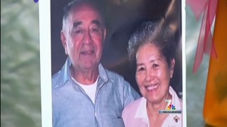 Pit Bull Attack Victim 'Suffered So Much': Husband