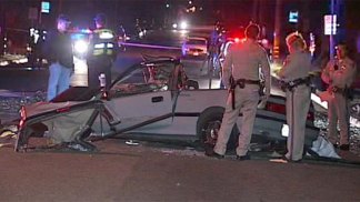1 Killed in Fatal Police Pursuit