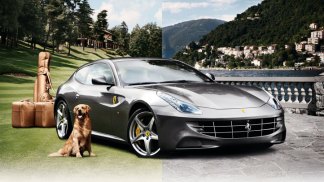 Neiman Marcus 2011 Fantasy Gifts