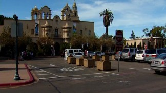 Mayor Discusses Balboa Park Plan