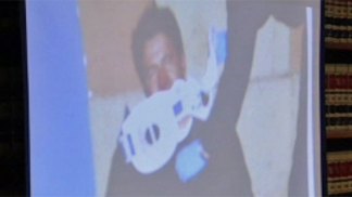 San Diego Firefighters Arrested on Robbery Charges