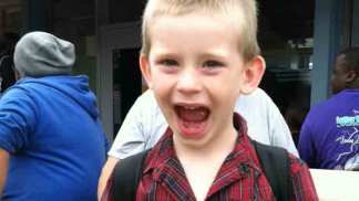 First Day of School: Viewer Images