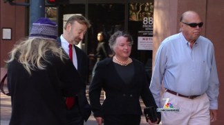 Former Mayor Admits to Gambling Problem