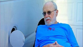 Gas Theft Victim Sympathetic to Thieves