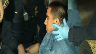 3 Injured in Gaslamp Stabbing: Images