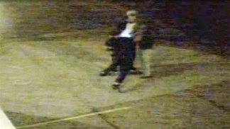 Woman Beaten in Unprovoked Attack