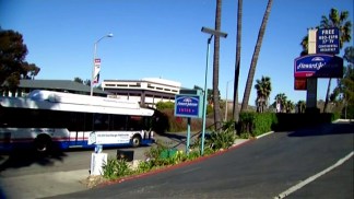 City Orders Hotel to Crack Down on Prostitution