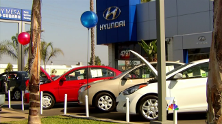 Huyndai, KIA Execs to Refund Mileage Difference