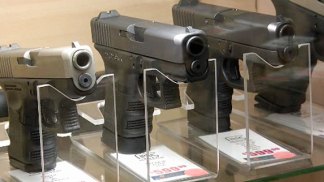 Gun Sales Up After CT Shooting