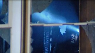 Pregnant Woman, Family Survive House Fire