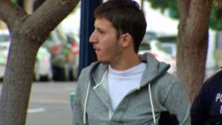 Dozens Arrested in Pedicab Sting
