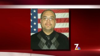 Man Sought in Elaborate ID Theft Scheme