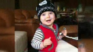 Bicyclist Who Helped Injured Toddler Speaks Out