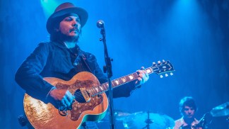 Wilco @ Copley Symphony Hall