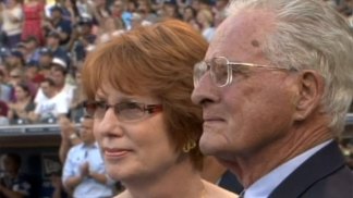 Jerry Coleman Day: Images
