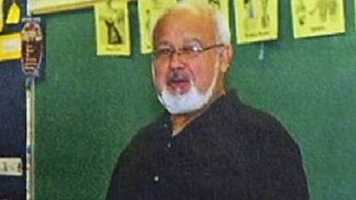 Calexico Teacher Killed in Crash