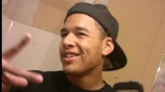 Johnny Pugh City Heights Shooting: Images