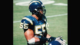 Special Memories of Junior Seau: Images