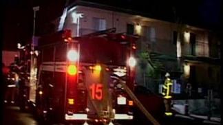 1 Dead in Spring Valley Fire