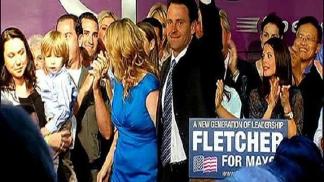 2012 Mayoral Candidates See Dollar Signs
