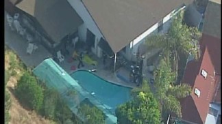 3 Bodies Found in Home: Raw Video